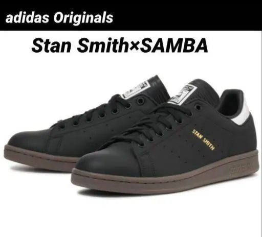 未使用IG1319 スタンスミス サンバアディダス BILLY'S adidas セール】STAN SMITH IG1319（スニーカー）｜adidas（アディダス