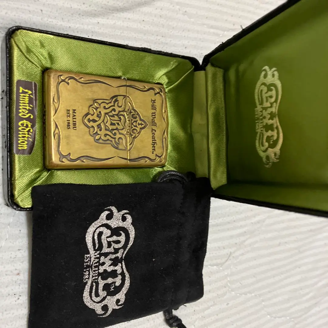 2025年最新】ZIPPO BWLの人気アイテム - メルカリ
