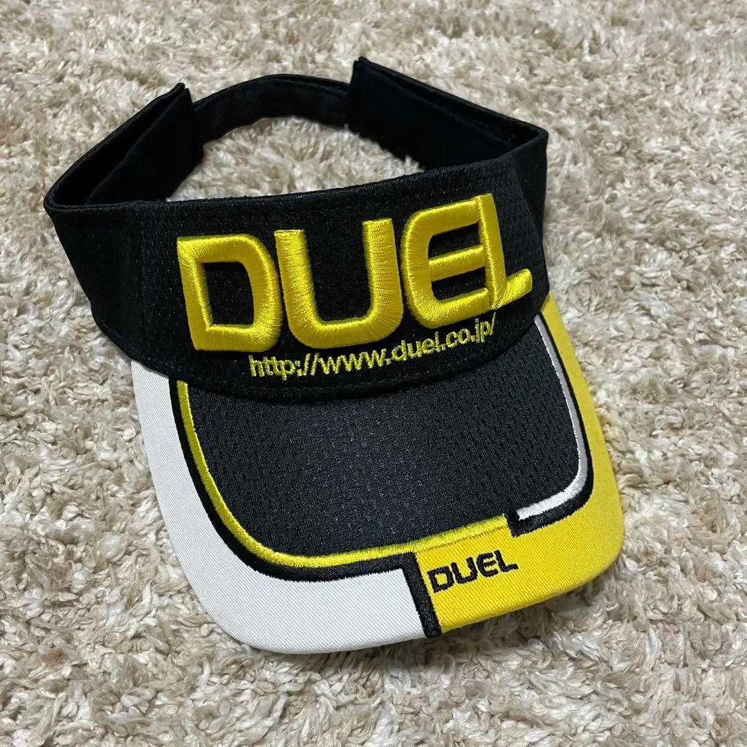 Amazon.co.jp: デュエル DUEL メッシュキャップ リミテッド