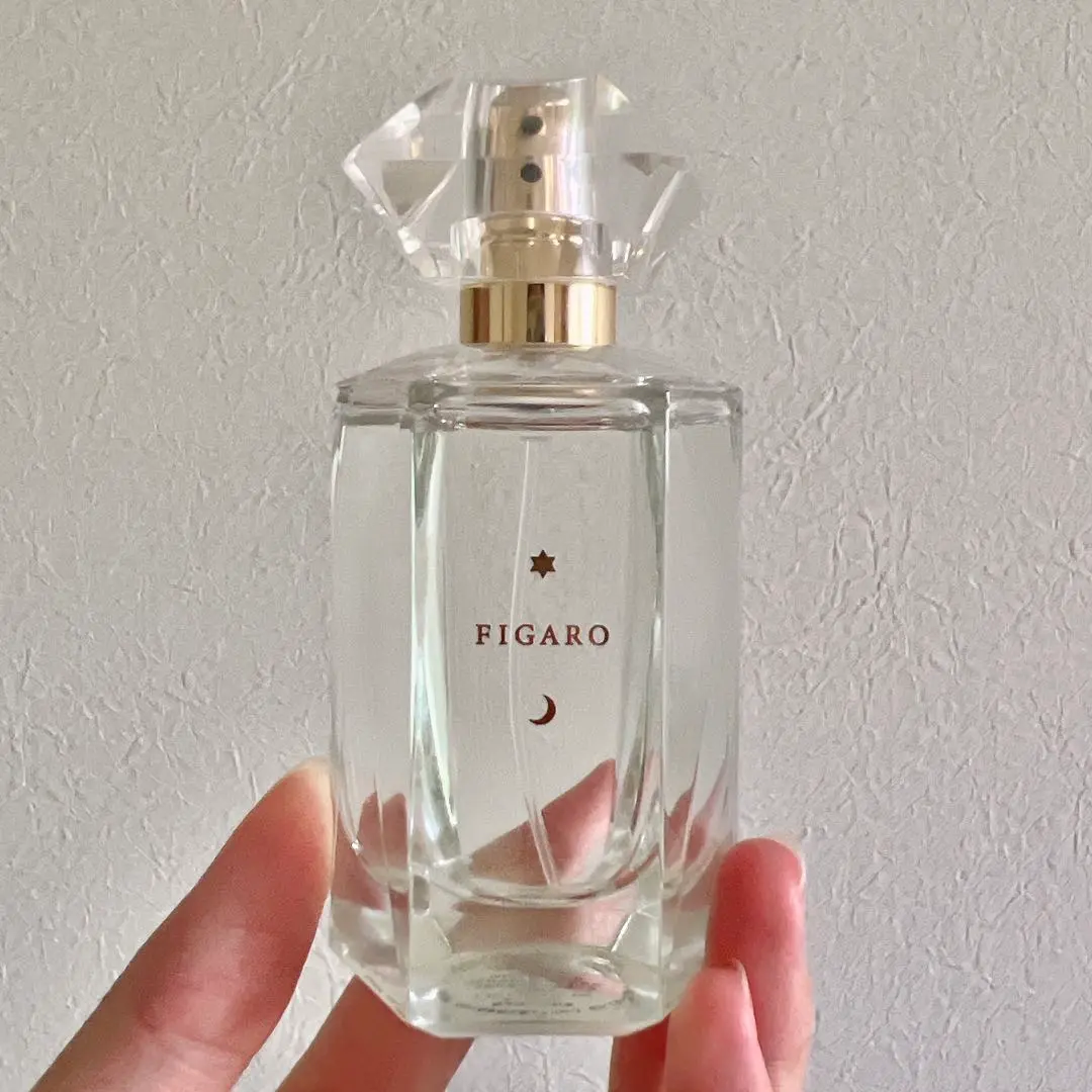 まほやく　香水　フレグランス　50ml ミチル　ルチル　フィガロ まほやく 香水 フレグランス 50ml ミチル ルチル フィガロ