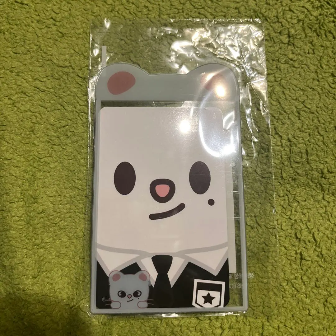 吉尼雷特 Toploader 卡牌保護套 的縮圖