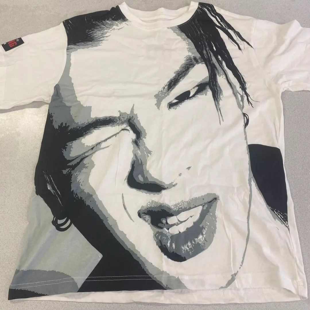 Thumbnail of BIGBANG SOL Photo T-shirt