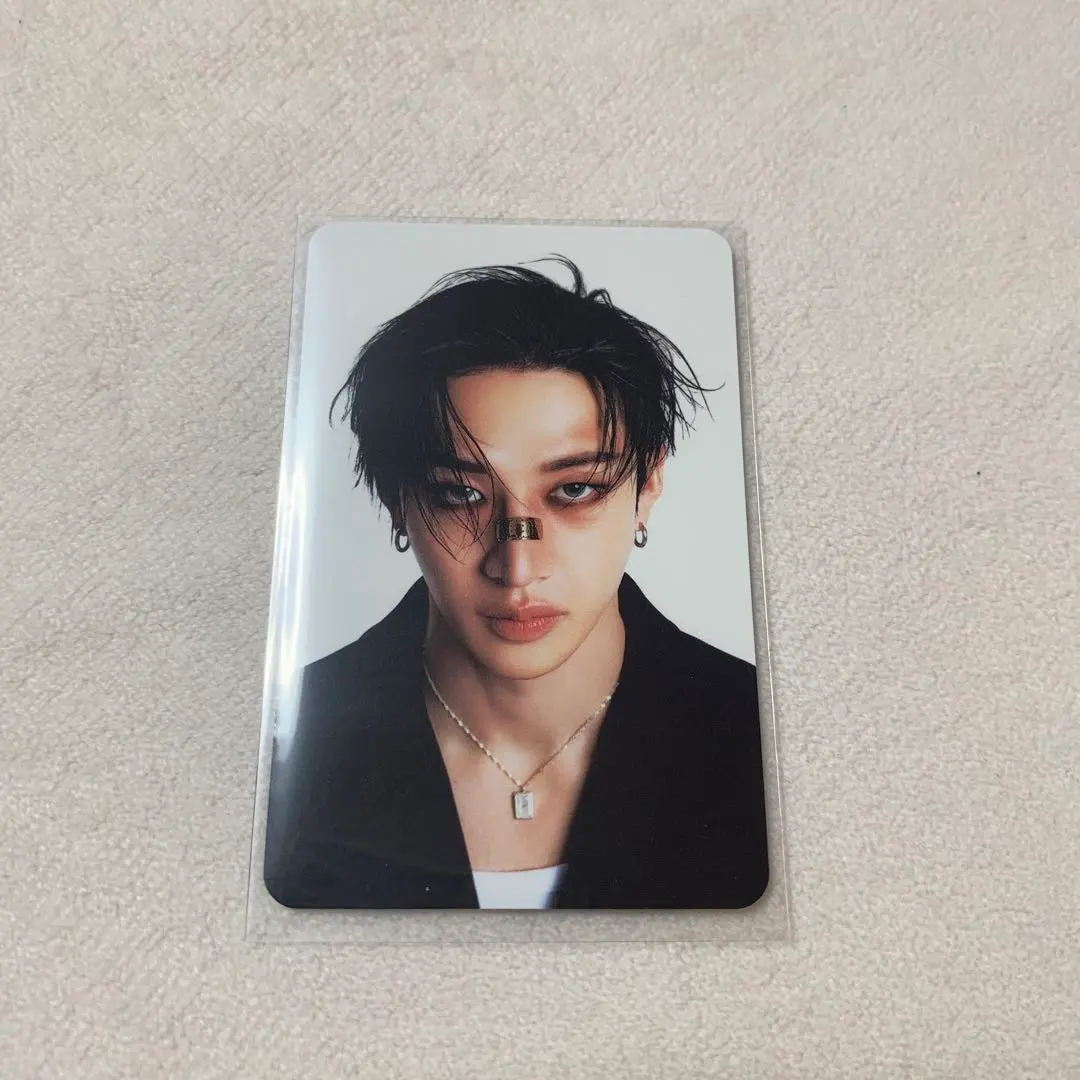 方燦 KARMA 珍藏卡 的縮圖