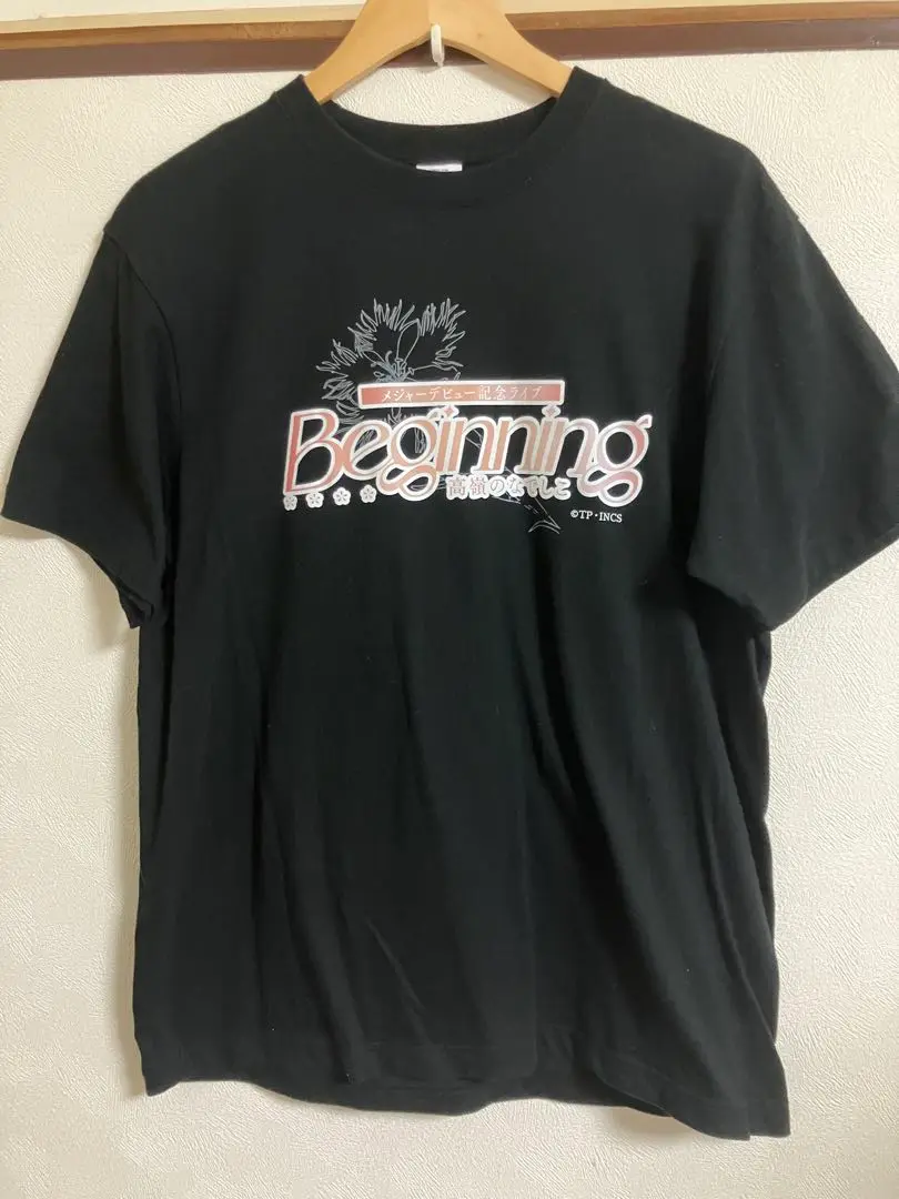 高嶺のなでしこ籾山ひめり生誕グッズTシャツアクスタ 高嶺のなでしこ 籾山ひめり タオル Tシャツ - メルカリ