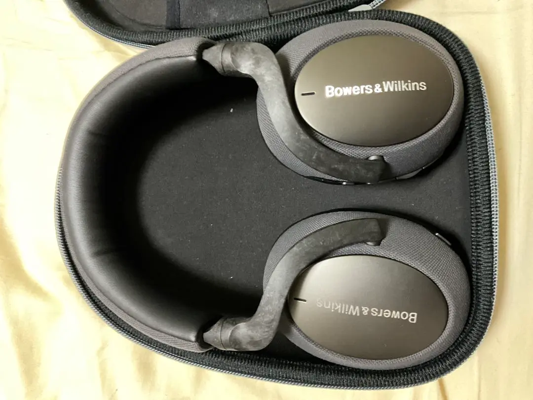 2025年最新】bowers&wilkins px7 s2の人気アイテム - メルカリ
