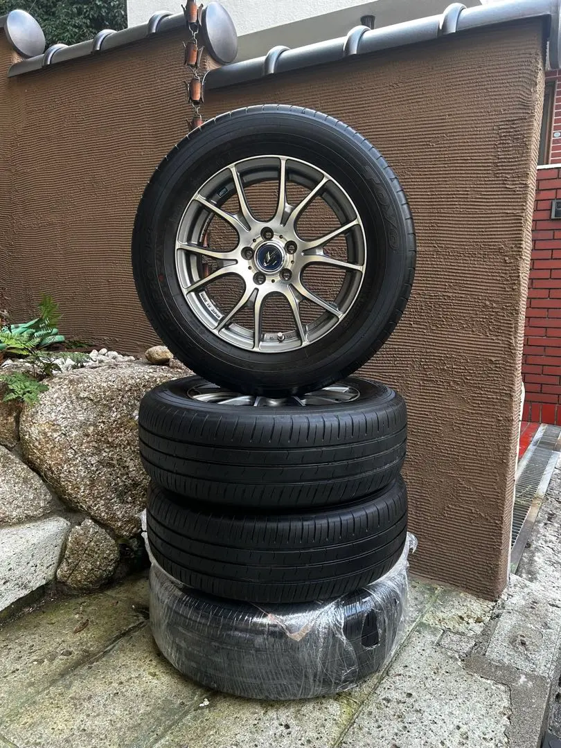 2025年最新】レオニス15インチの人気アイテム - メルカリ