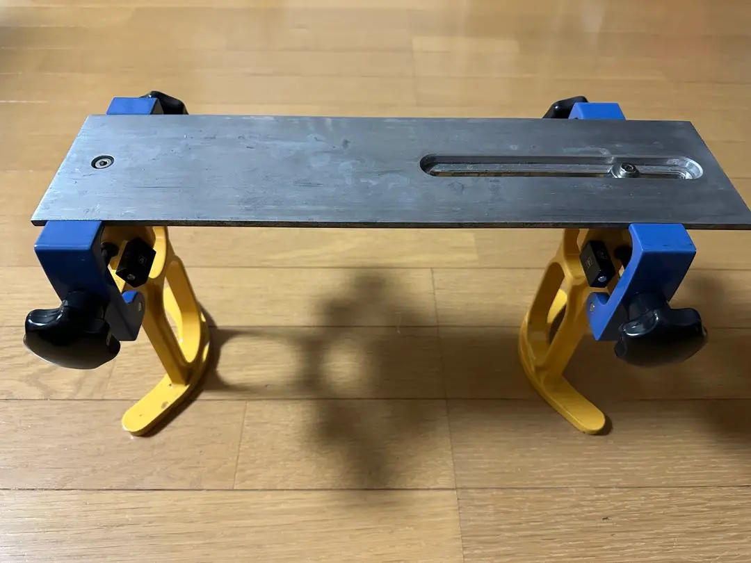 □□MAPLE スピードスケート 研ぎ台 yasai♪ 様専用】 MAPLE スピードスケート 研ぎ台 - メルカリ