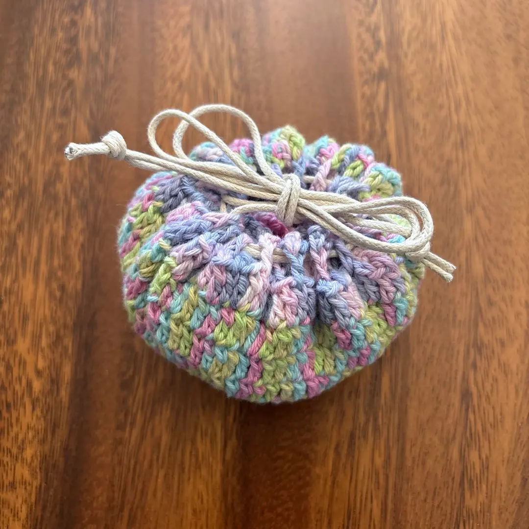 Thumbnail of Handmade mini bag