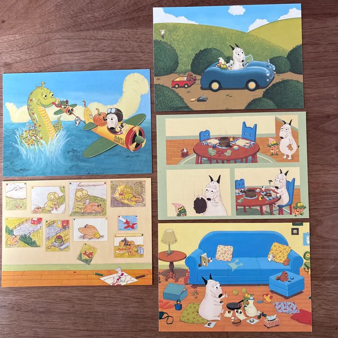 2025年最新】バムとケロの絵本バムケロ絵本の人気アイテム