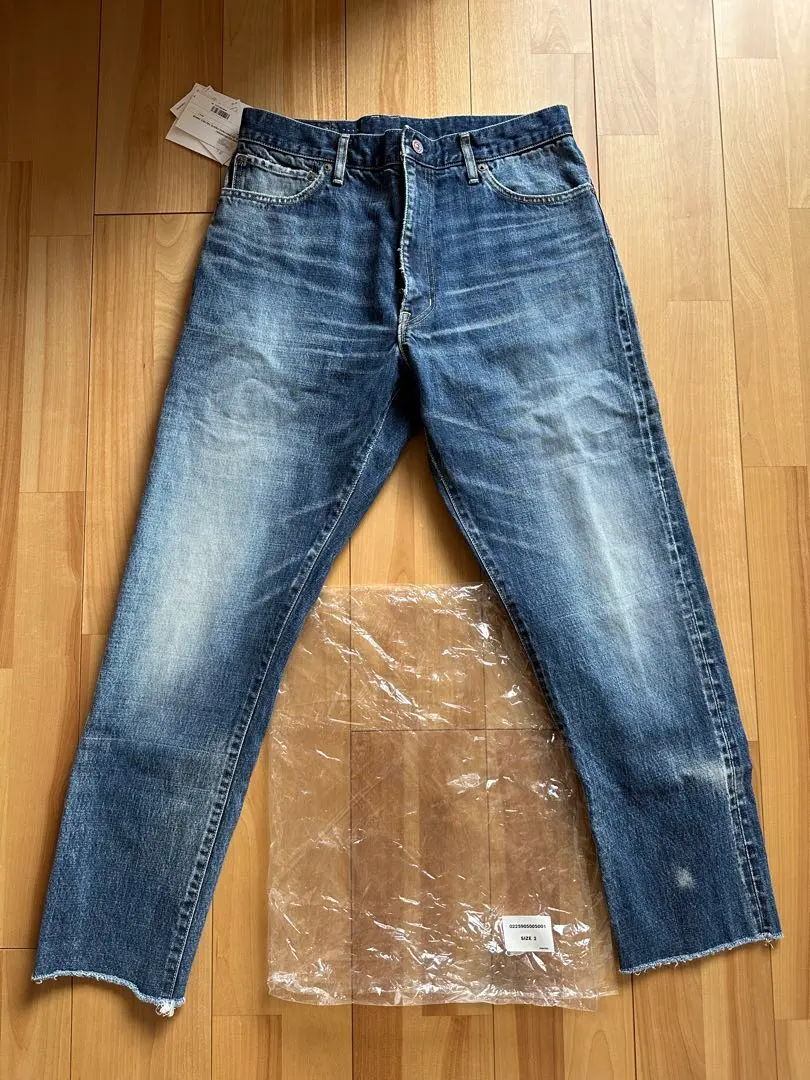2025年最新】visvim journeyman pantsの人気アイテム - メルカリ