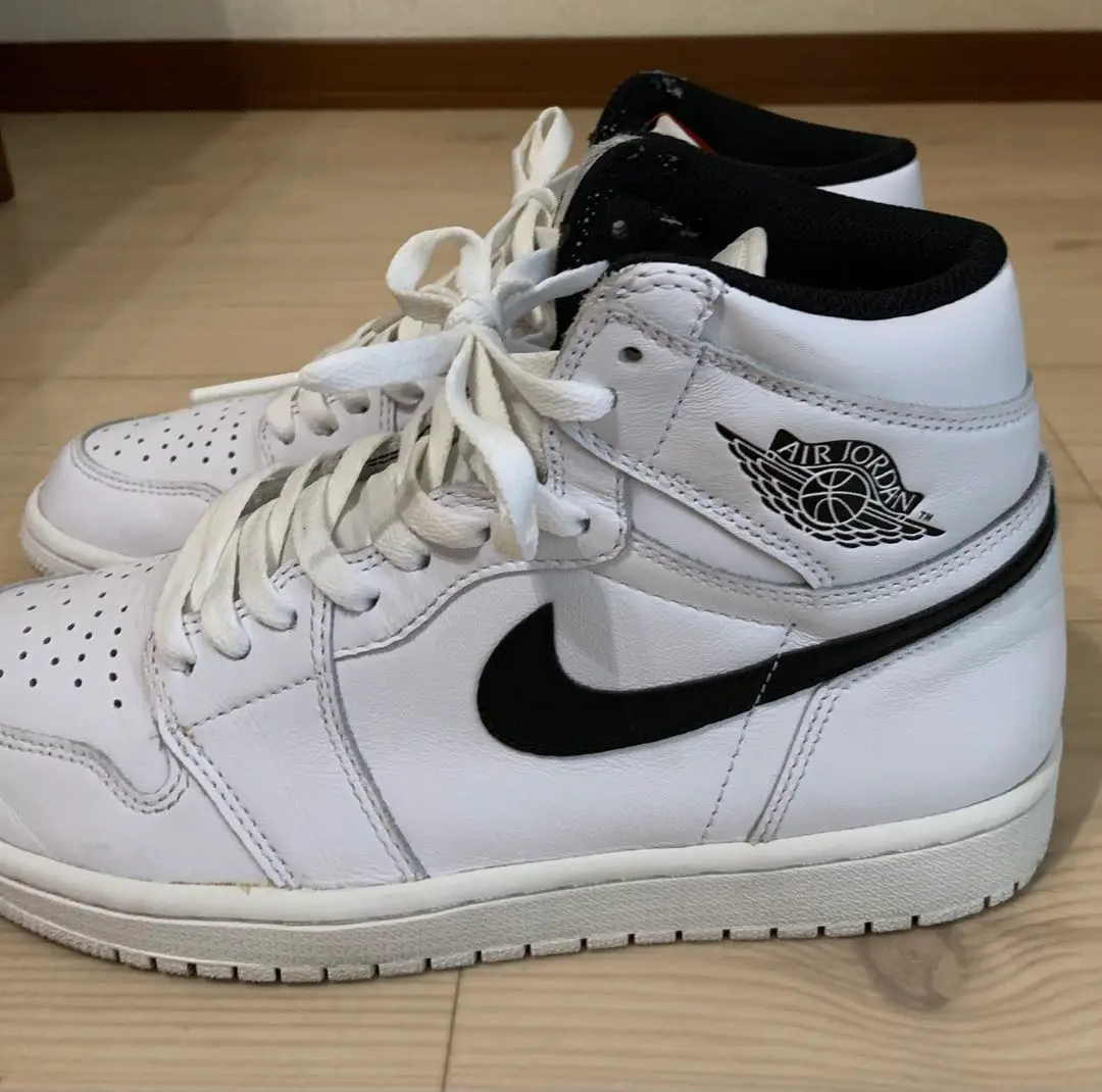 2025年最新】air jordan 1 retro high og 陰陽の人気アイテム