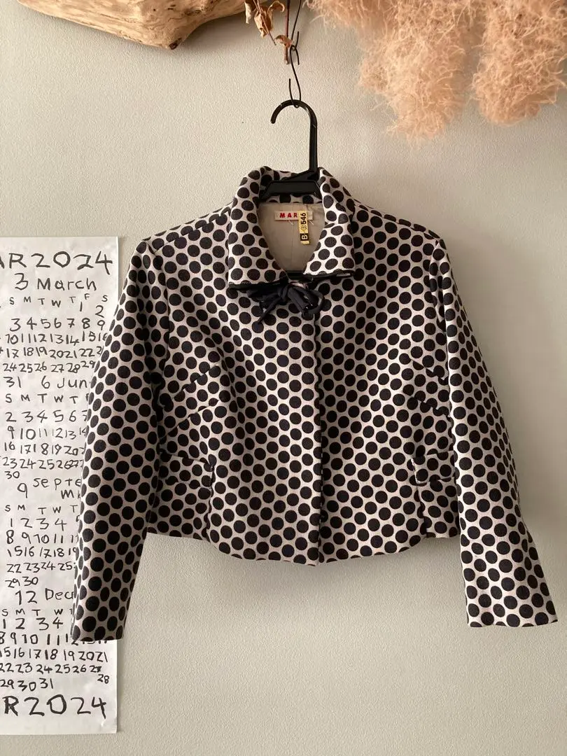 2025年最新】marni 子供用 ジャケット・ブルゾン その他の人気