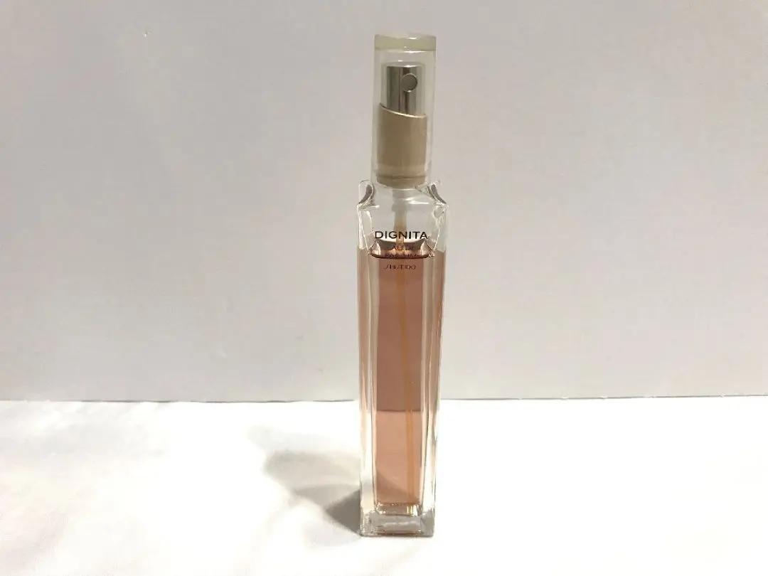 【ほぼ新品】　DIGNITA　ディグニータ　オードパルファム　50ml　香水 2025年最新】香水 ディグニータの人気アイテム - メルカリ