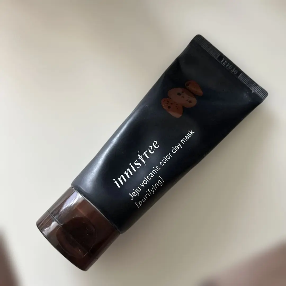 Thumbnail of innisfree Jeju Volcanic Color Clay Mask