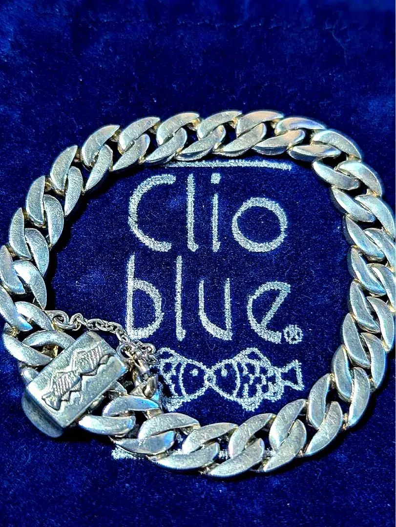2025年最新】Clio blue レディース ブレスレットの人気アイテム