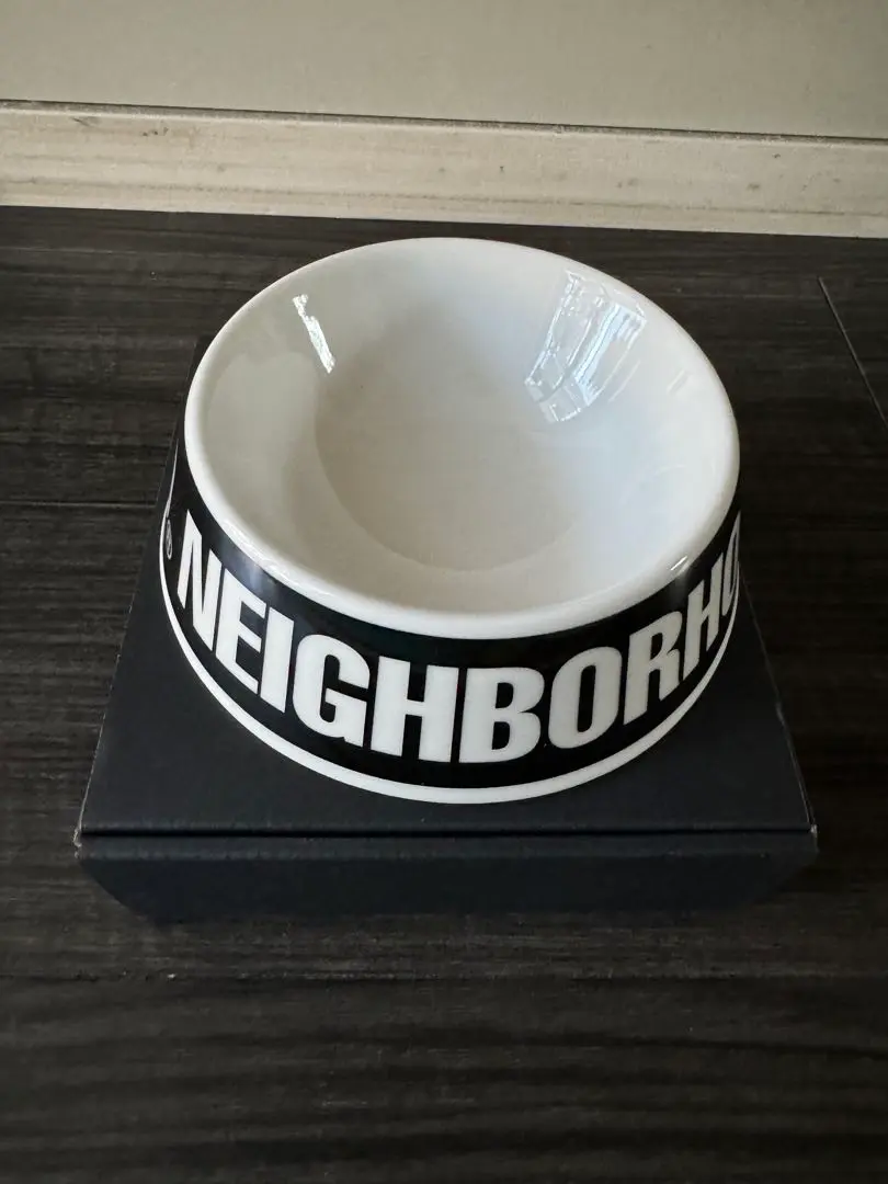 NEIGHBORHOOD ドッグボウル ネイバーフッド - ドッグ ボウル | HBX - ハイプビースト
