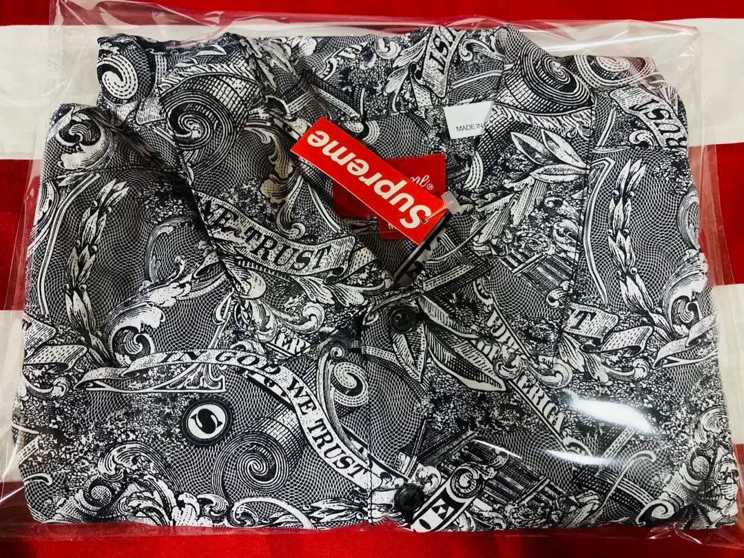 【おこげ】新品未使用23ss supreme半袖シャツsサイズ Magazine S/S Shirt | Supreme 23ss