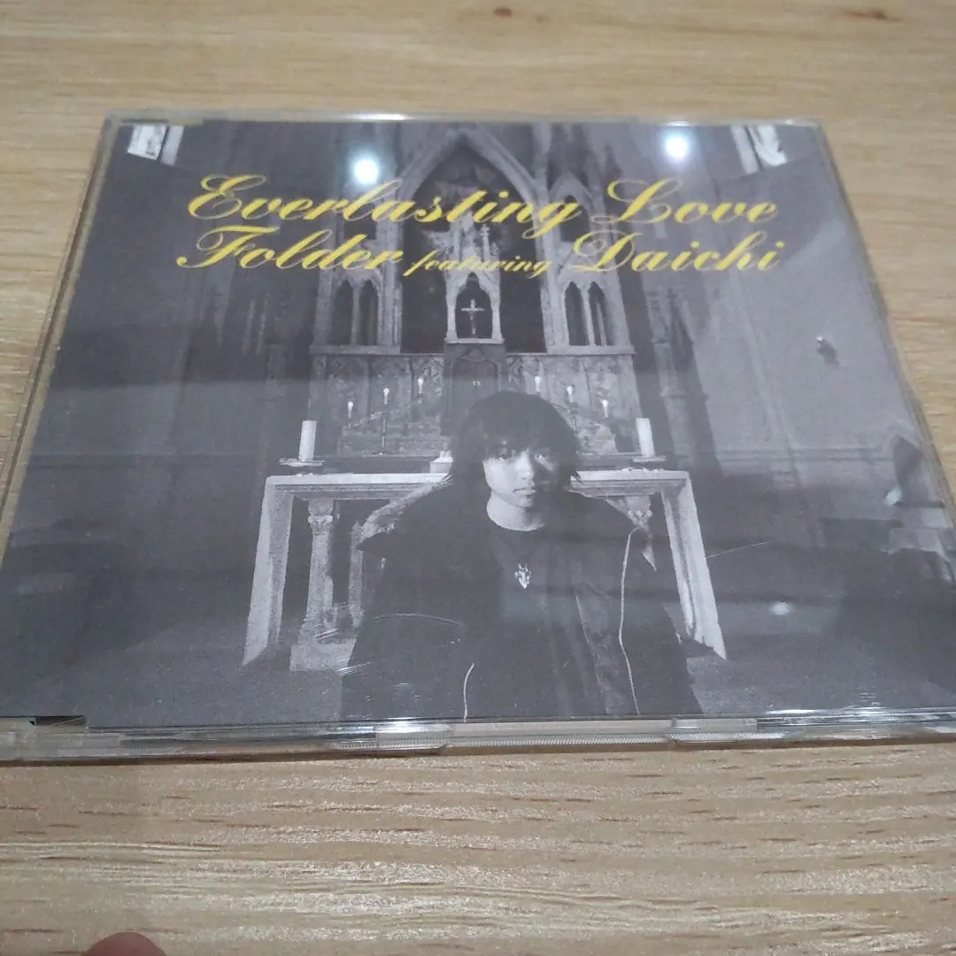 2025年最新】everlasting love [cd] folderの人気アイテム - メルカリ