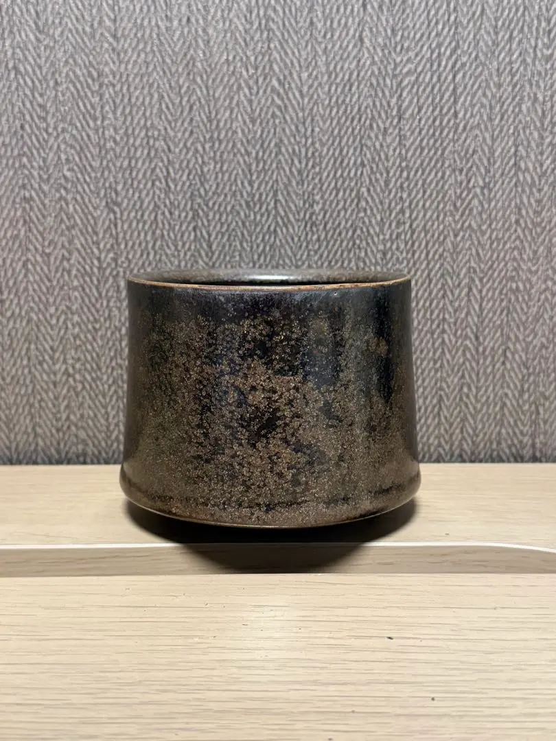 【新品】spicygem studs cylinder Lサイズ POT spicygem 鶴仙園 STUDS CYLINDER POTスパイシージェム スタッズ