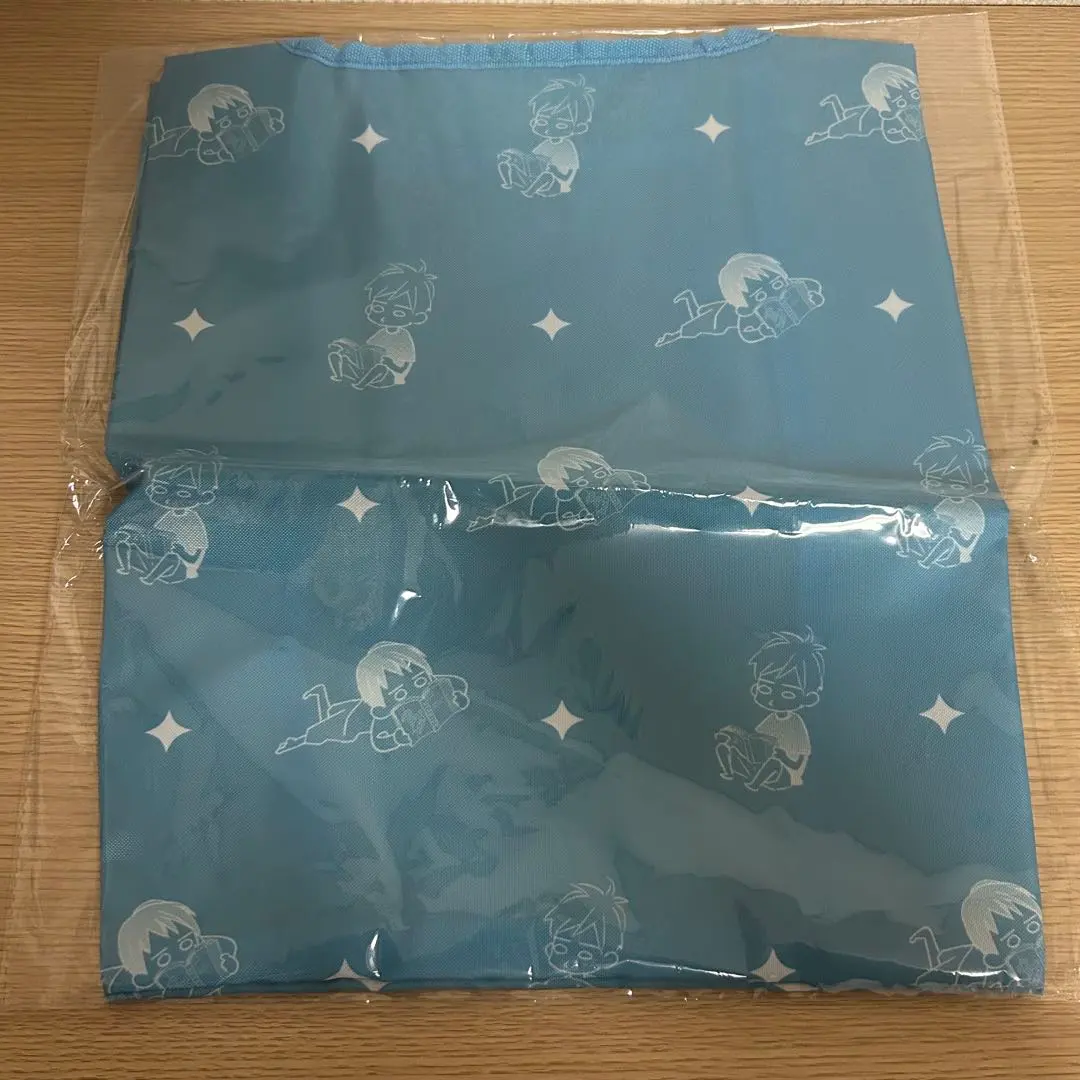 Thumbnail of Blue Sky Complex Kei Ichikawa Eco Bag