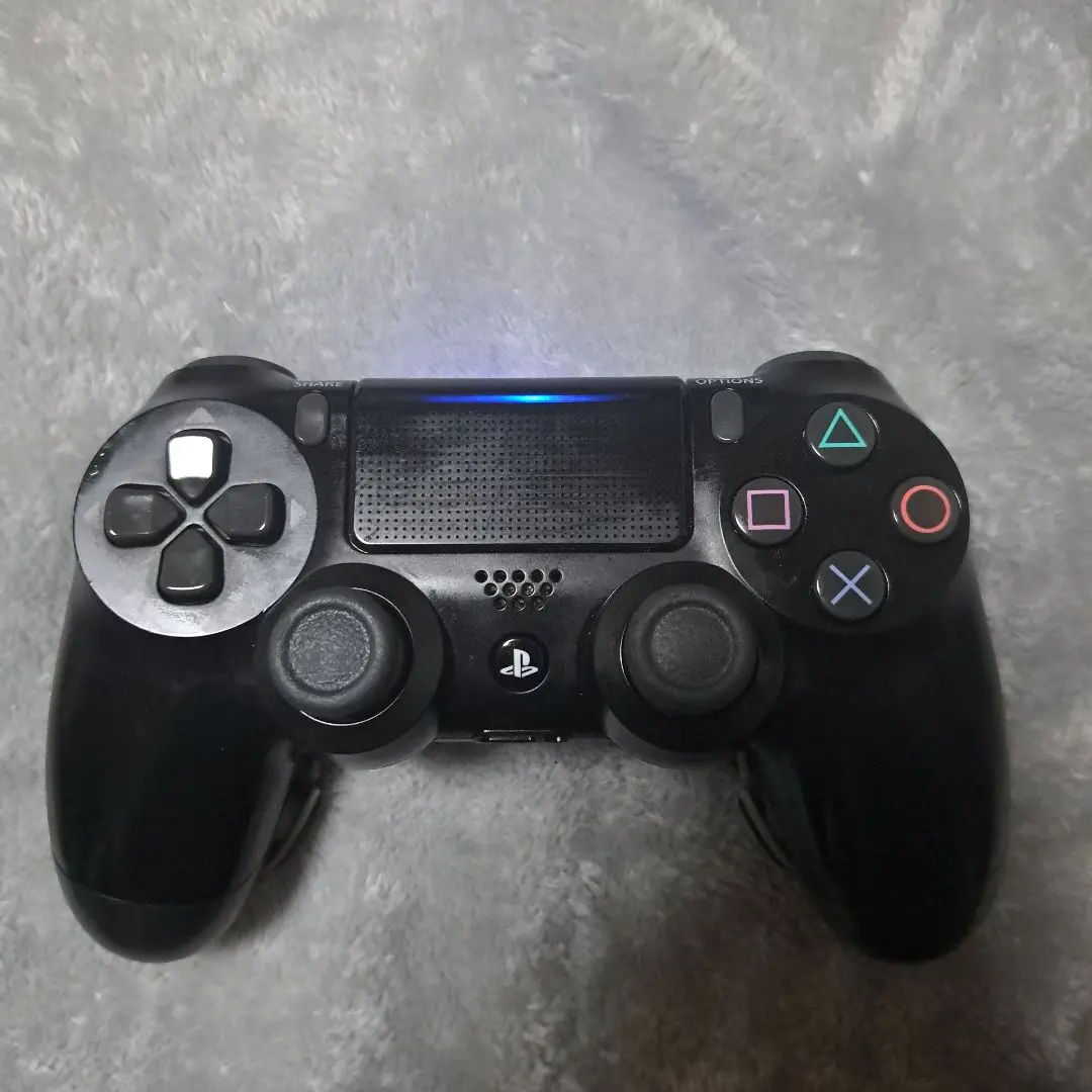 PS4 DualShock4 エビルコントローラー　ジャンク mqdefault.jpg