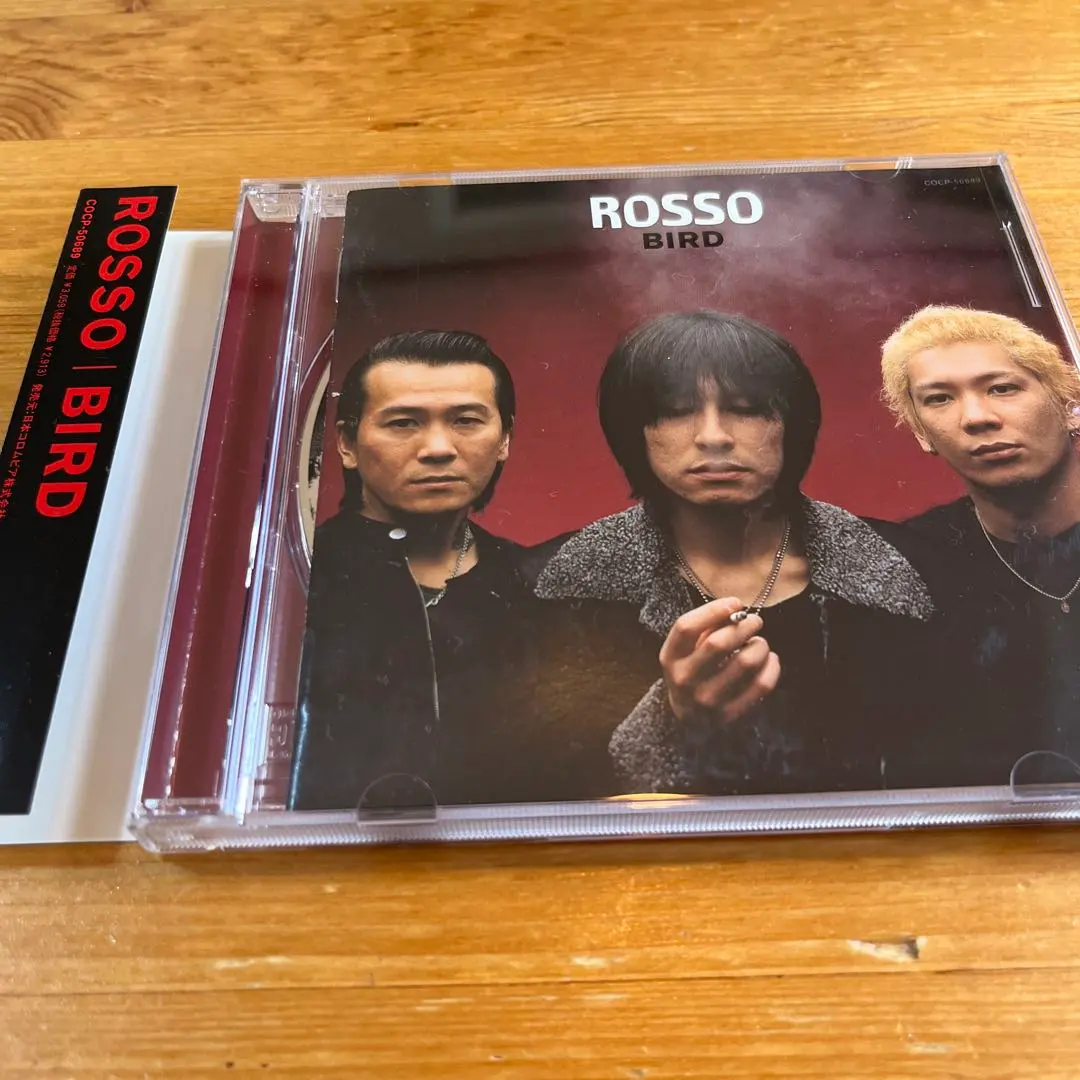 2025年最新】bird rossoの人気アイテム - メルカリ