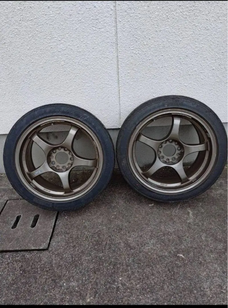 A-TECH FINAL SPEEDアルミホイル 16x7j +38★4本セット Yahoo!オークション -「ファイナルスピード ホイール」(16インチ