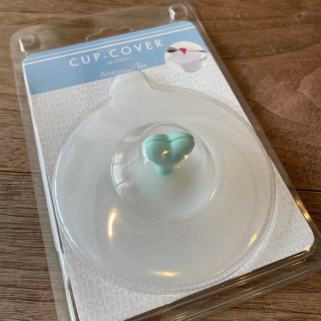 Thumbnail of Cup cover