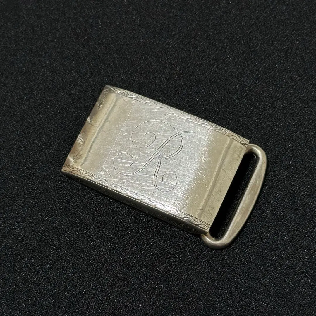 Hickok Belt ヴィンテージ ベルトバックル 32b6824c07a2b77ba7a2e64ba900ed