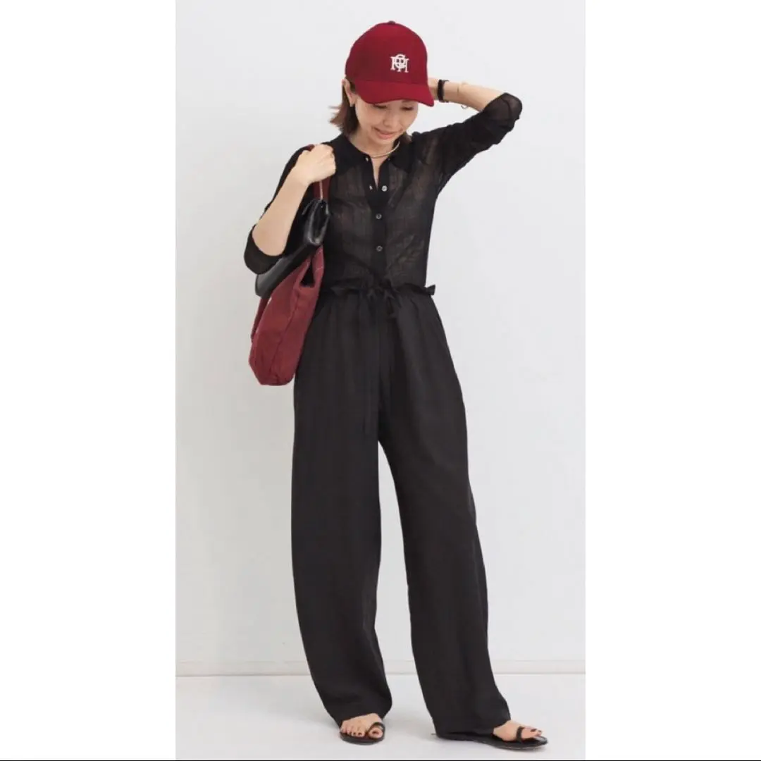 【ORDINARY JOY/オーディナリー ジョイ】 L'Appartement ORDINARY JOY/ Bustier
