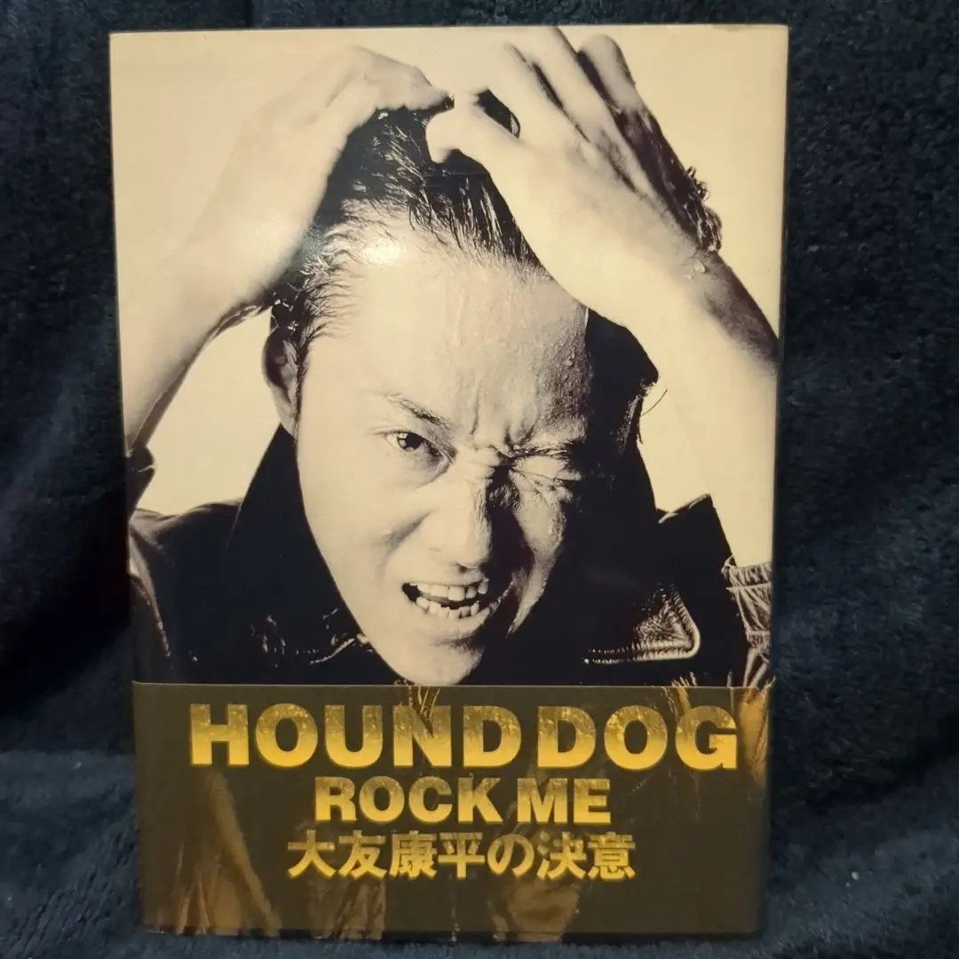 2025年最新】hound dog 1994の人気アイテム - メルカリ