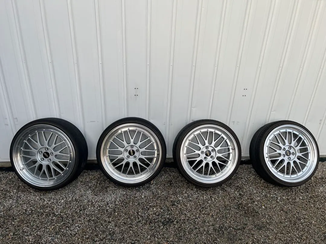 2025年最新】bbs 17インチ プリウスの人気アイテム - メルカリ