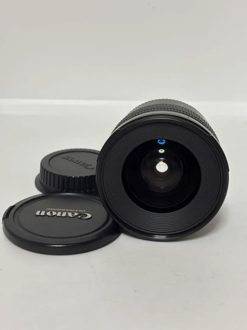 2025年最新】Canon FD 20mm F2.8の人気アイテム - メルカリ