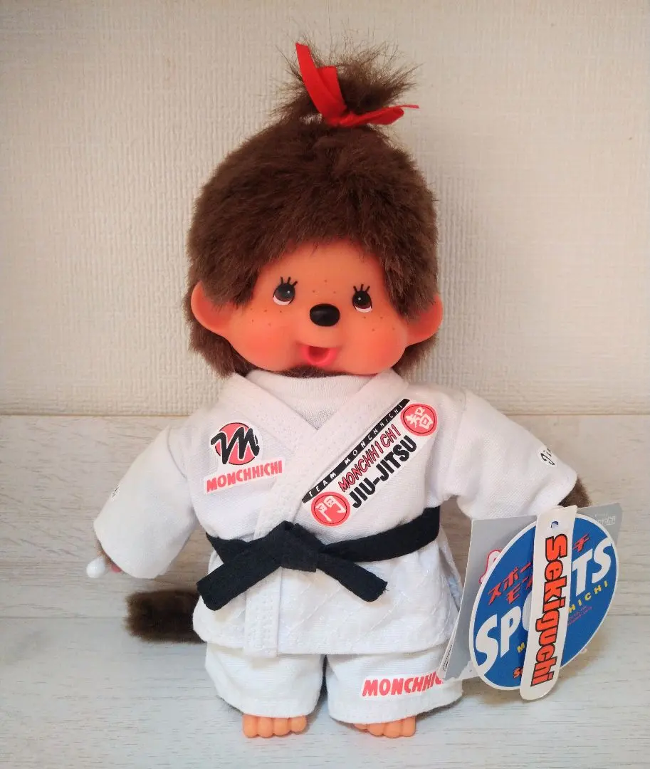 2025年最新】モンチッチ セキグチ スポーツの人気アイテム - メルカリ