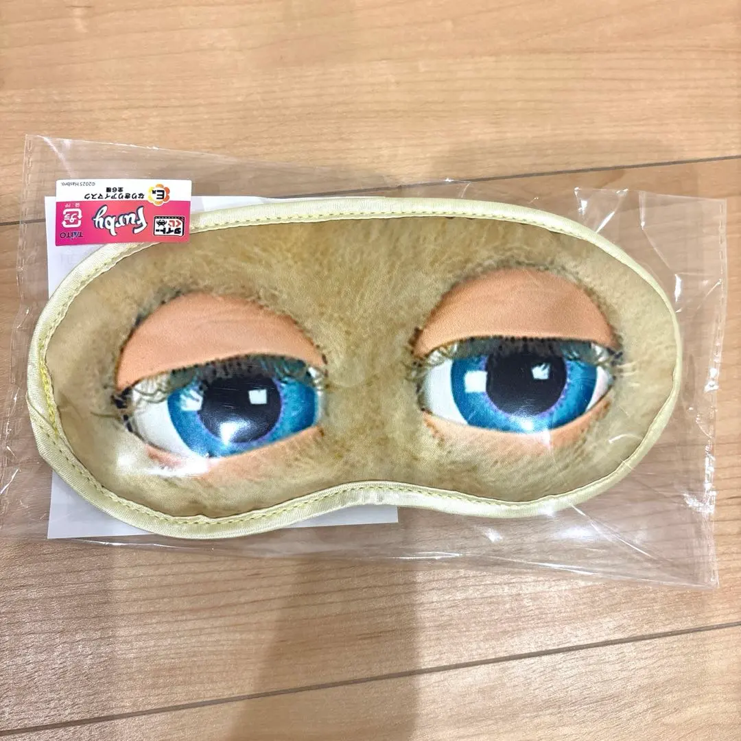 太東一番賞 Furby 眼罩 的縮圖