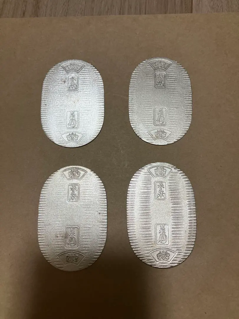 2025年最新】佐川 純銀 小判の人気アイテム - メルカリ