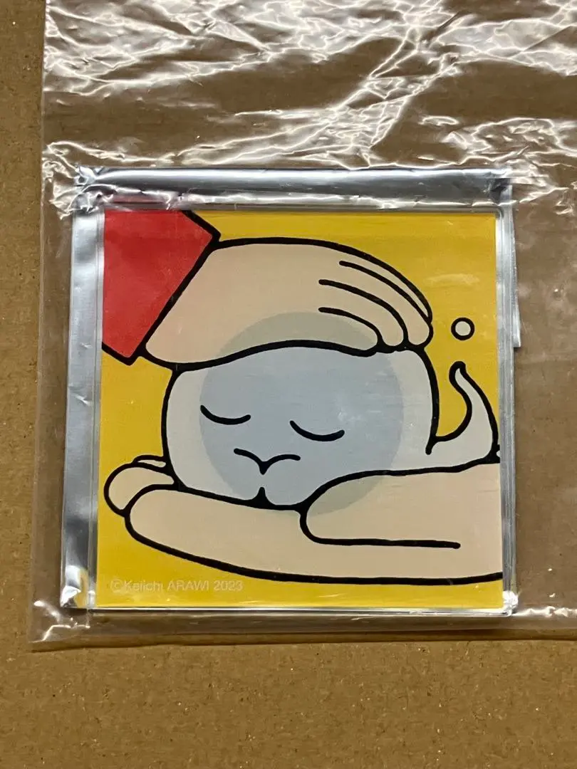あらゐけいいち　日常　少年エース　サンリオ　煩悩キーホルダー　CITY C105 Amazon.co.jp: あらゐ けいいち: 本、バイオグラフィー、最新