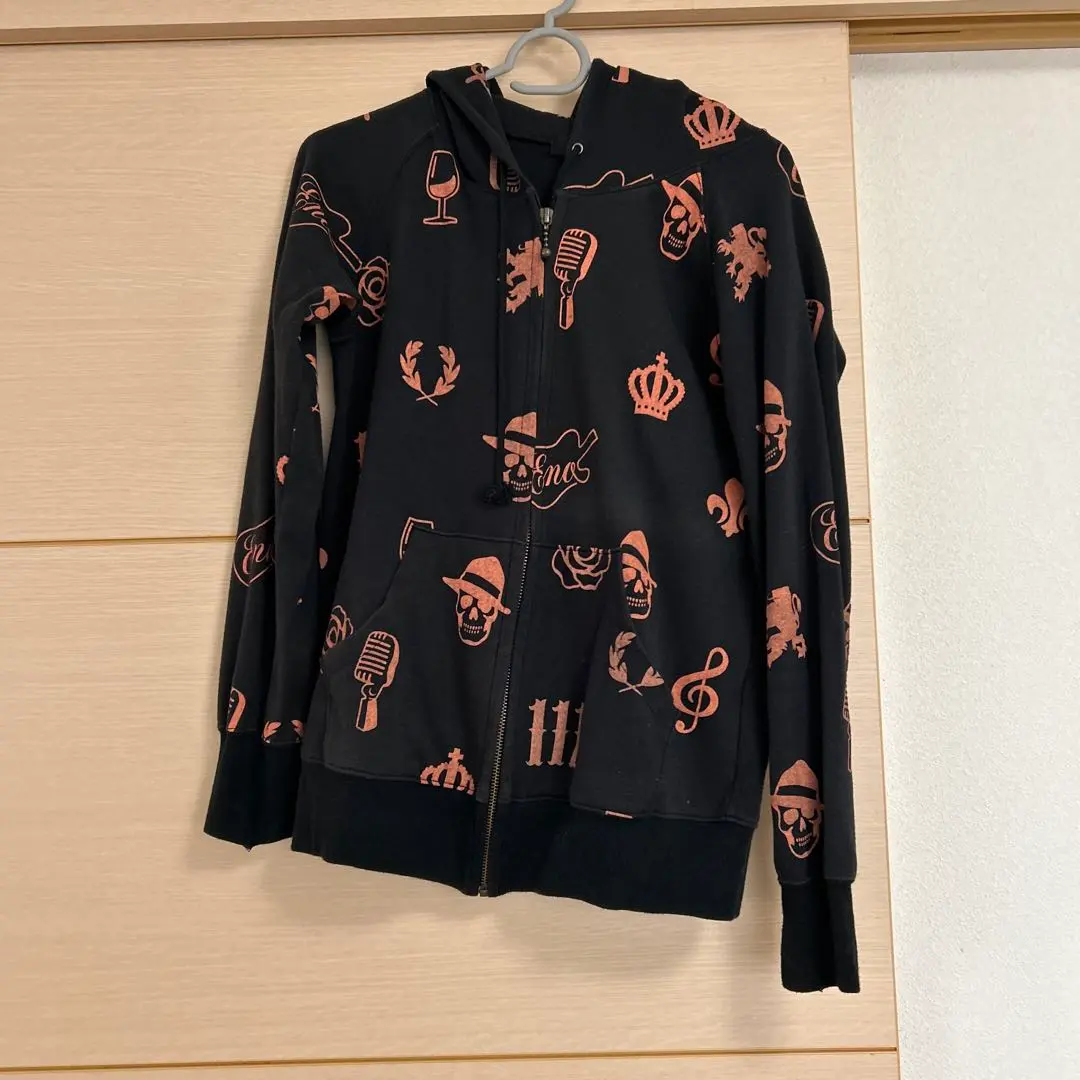 【新品未使用】清木場俊介　eno スカジャン 新品未使用】清木場俊介 eno スカジャン