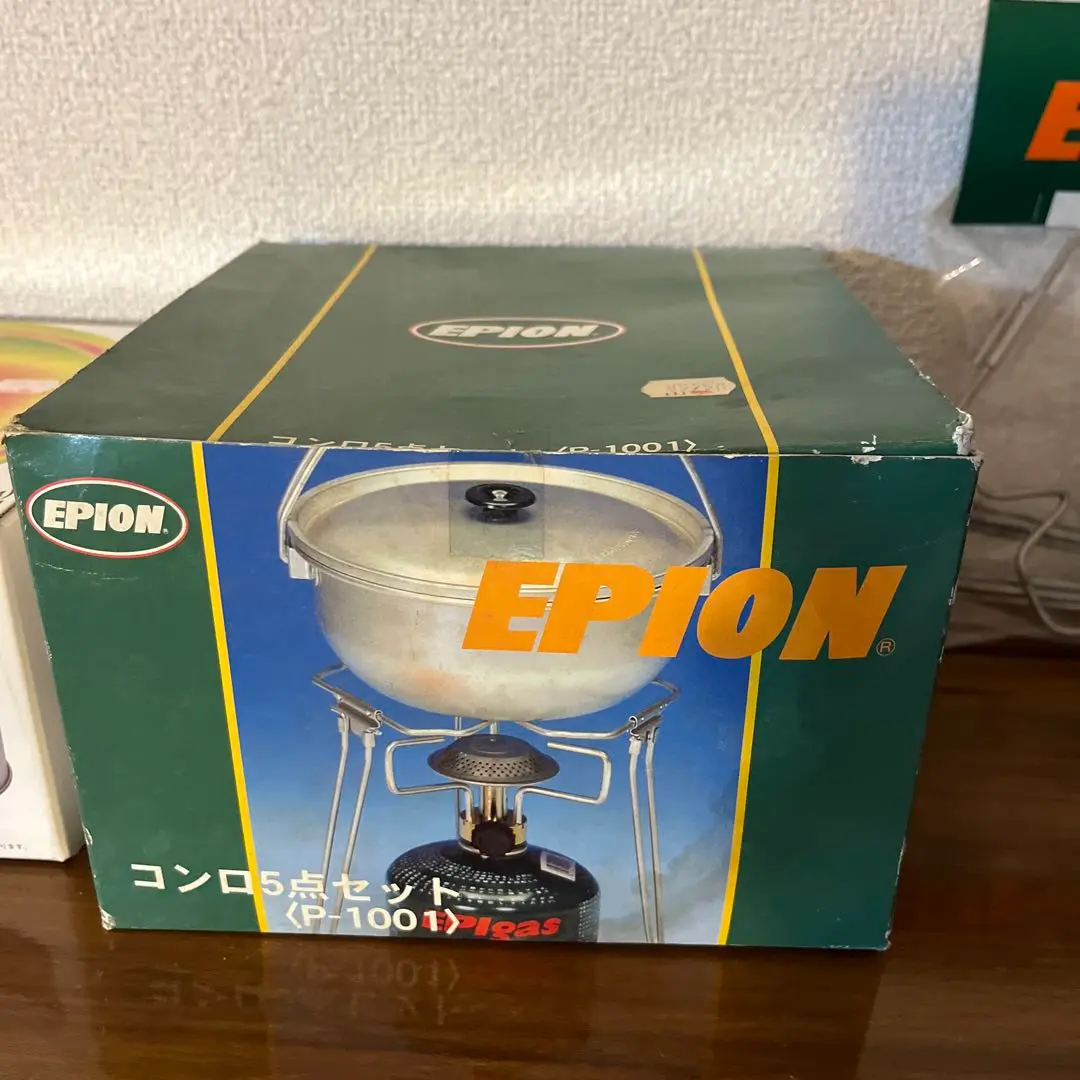 2025年最新】チタン クッカー epiの人気アイテム - メルカリ