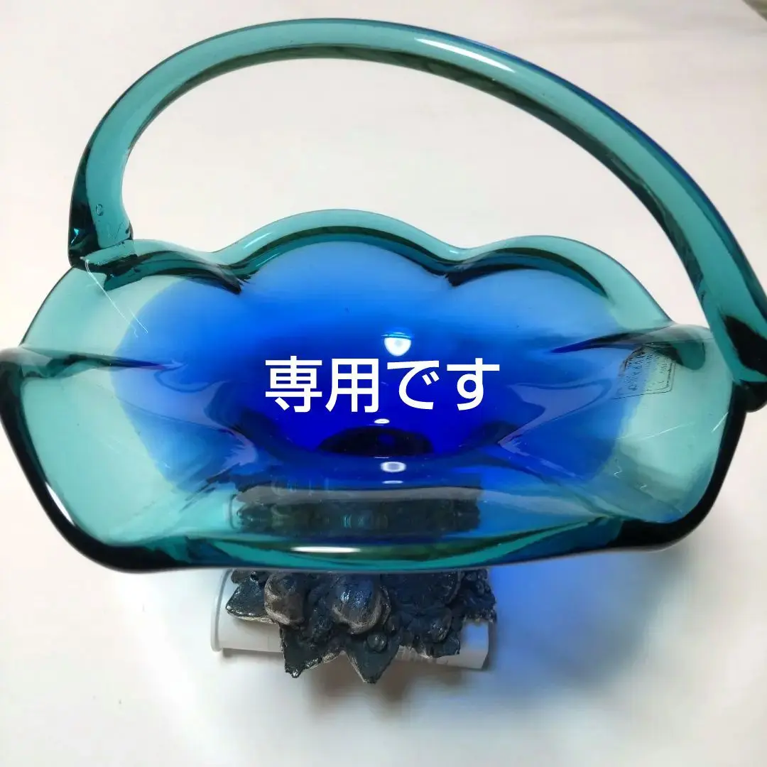 2025年最新】ヴェネチアンガラスコンポートの人気アイテム