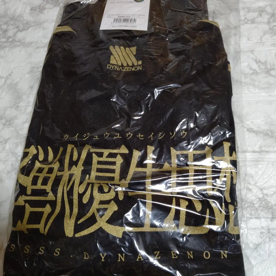 【新品】南夢芽 ドレスアップ フルグラフィックtシャツ アニメ XLsize m12789230187_1.jpg?1655966958