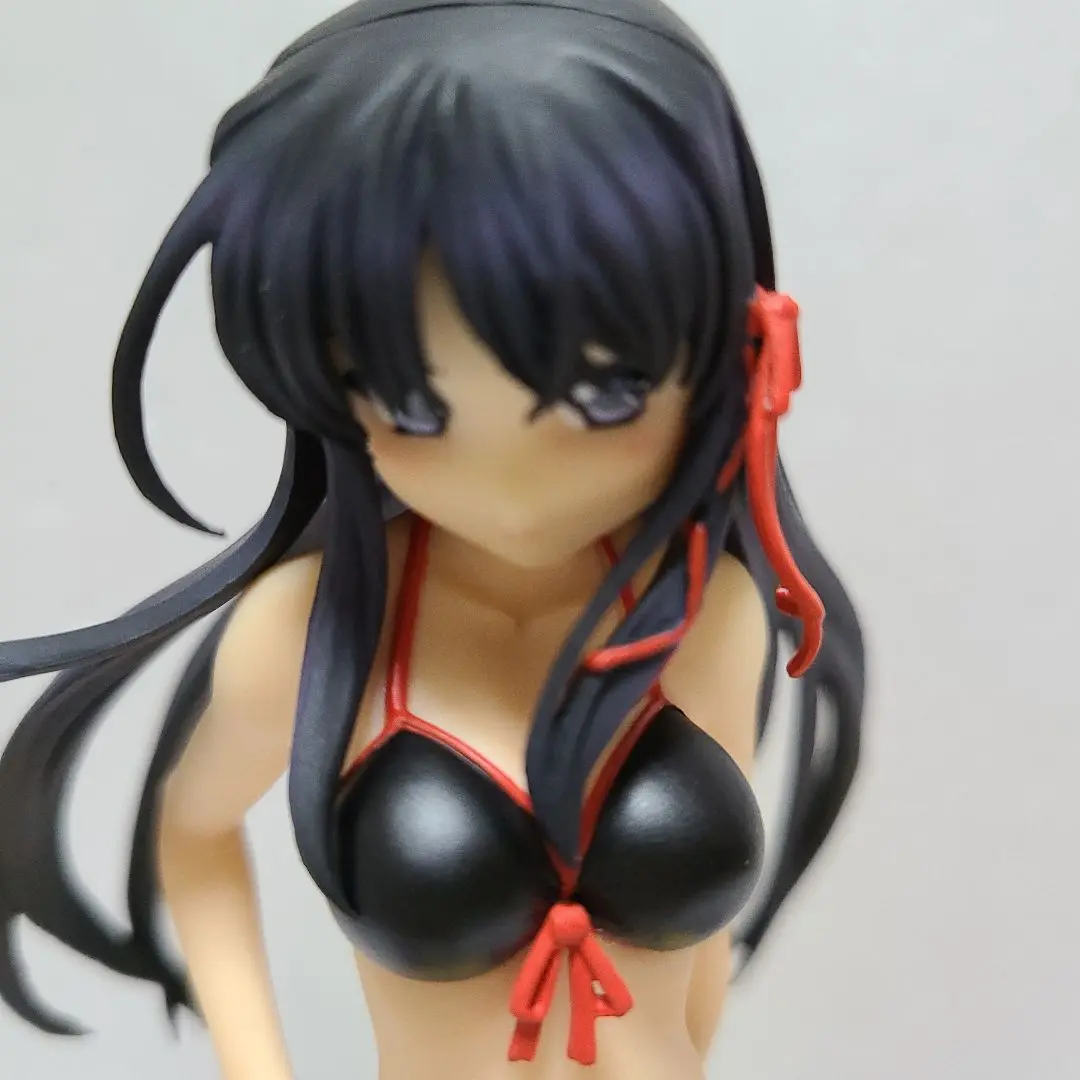 WAVE BEACH QUEENS フォーチュン アテリアル 紅瀬桐葉 未開封品