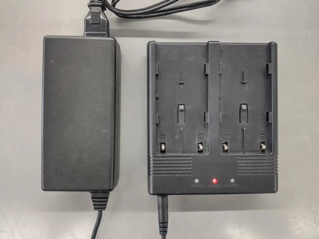2025年最新】トプコ 充電器の人気アイテム - メルカリ