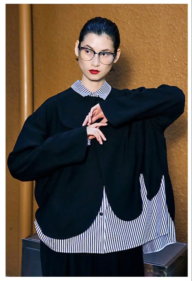 2025年最新】ENFOLD レディース ノーカラージャケットの人気