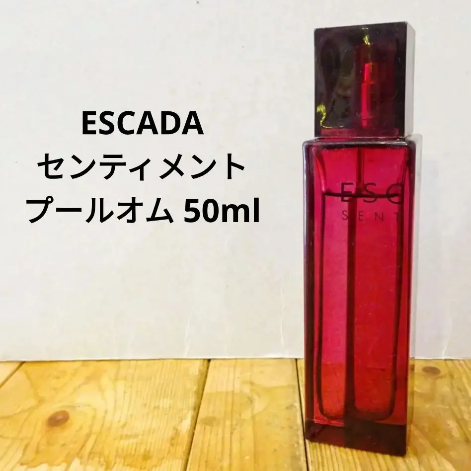 2025年最新】escada プールオムの人気アイテム - メルカリ