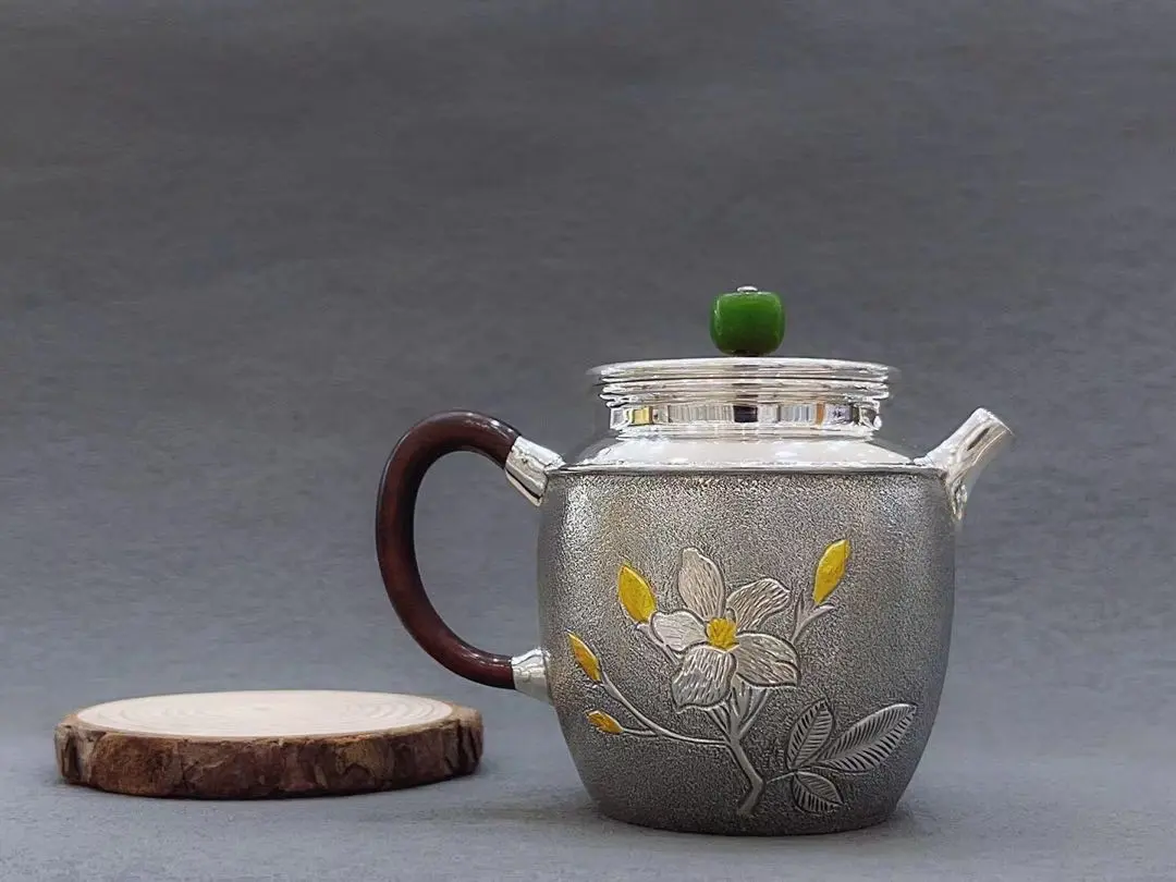アンティークシルバーポット（antique silver pot） – タグ