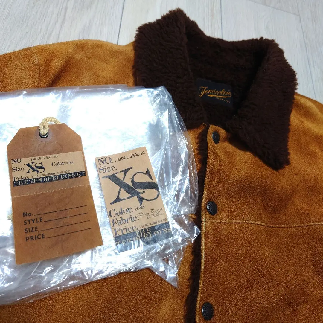 2025年最新】t-saddle suede jktの人気アイテム - メルカリ 2025年最新】t-saddle suede jktの人気アイテム - メルカリ