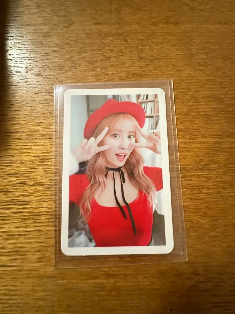 2025年最新】twice クリスマスエディション モモの人気アイテム
