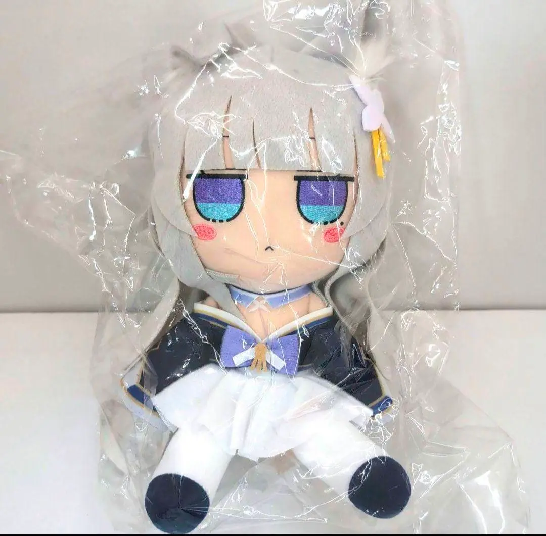 2025年最新】Gift アズールレーン ぬいぐるみシリーズの人気
