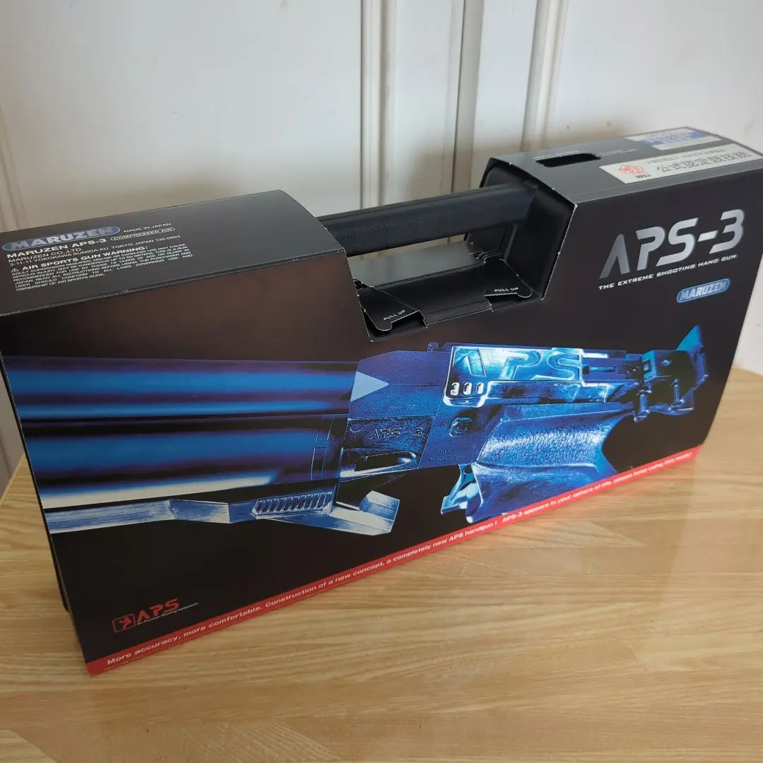 マルゼン　 A P S-3 美品 2025年最新】マルゼン APS-3 オリジナル の人気アイテム - メルカリ